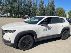 Mazda CX-50 2.0L Leading Edition - ფოტო 2