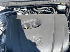 Mazda CX-50 2.0L Leading Edition - ფოტო 20