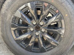 Mazda CX-50 2.0L Leading Edition - ფოტო 8