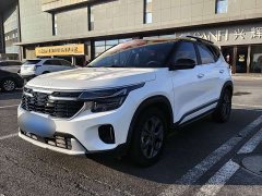 Kia Situs 1.5L CVT Luxury - ფოტო 1