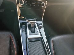 Kia Situs 1.5L CVT Luxury - ფოტო 10