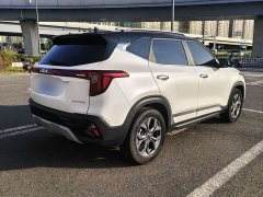 Kia Situs 1.5L CVT Luxury - ფოტო 15