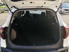 Kia Situs 1.5L CVT Luxury - ფოტო 16