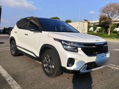 Kia Situs 1.5L CVT Luxury - ფოტო 3