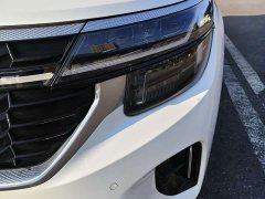 Kia Situs 1.5L CVT Luxury - ფოტო 4