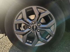 Kia Situs 1.5L CVT Luxury - ფოტო 5