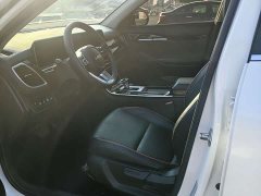Kia Situs 1.5L CVT Luxury - ფოტო 7