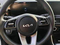 Kia Situs 1.5L CVT Luxury - ფოტო 9