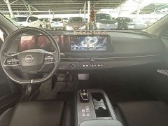 Nissan ARIYA Two-Wheel Drive Long Range Top Configuration - ფოტო 10