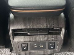 Nissan ARIYA Two-Wheel Drive Long Range Top Configuration - ფოტო 11