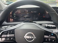 Nissan ARIYA Two-Wheel Drive Long Range Top Configuration - ფოტო 12