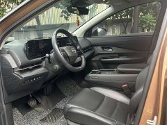 Nissan ARIYA Two-Wheel Drive Long Range Top Configuration - ფოტო 14