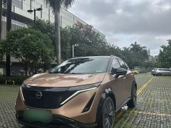 Nissan ARIYA Two-Wheel Drive Long Range Top Configuration - ფოტო 2