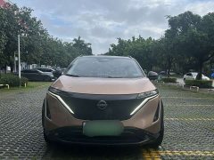 Nissan ARIYA Two-Wheel Drive Long Range Top Configuration - ფოტო 3