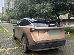 Nissan ARIYA Two-Wheel Drive Long Range Top Configuration - ფოტო 5