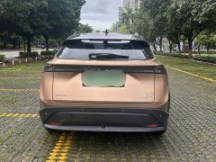 Nissan ARIYA Two-Wheel Drive Long Range Top Configuration - ფოტო 6