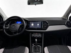 Volkswagen Jetta VS7 280TSI Automatic Comfort Edition - ფოტო 10