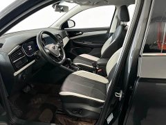 Volkswagen Jetta VS7 280TSI Automatic Comfort Edition - ფოტო 7