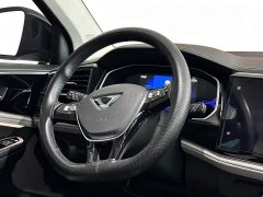 Volkswagen Jetta VS7 280TSI Automatic Comfort Edition - ფოტო 9