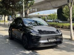 Tesla Model Y Rear-Wheel Drive Launch Edition - ფოტო 3