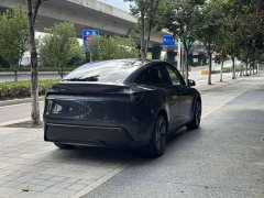 Tesla Model Y Rear-Wheel Drive Launch Edition - ფოტო 7