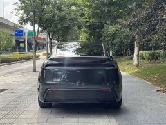 Tesla Model Y Rear-Wheel Drive Launch Edition - ფოტო 8