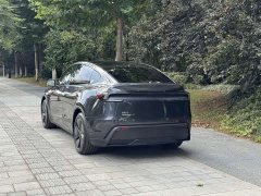 Tesla Model Y Rear-Wheel Drive Launch Edition - ფოტო 9