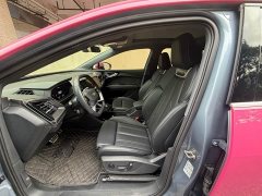 Audi Q4 e-tron 40 e-tron Creative Edition - ფოტო 4