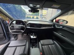 Audi Q4 e-tron 40 e-tron Creative Edition - ფოტო 5