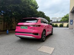 Audi Q4 e-tron 40 e-tron Creative Edition - ფოტო 7