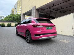 Audi Q4 e-tron 40 e-tron Creative Edition - ფოტო 9