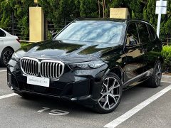 BMW X5 xDrive 30Li M Sport Luxury Night Edition Package - ფოტო 1