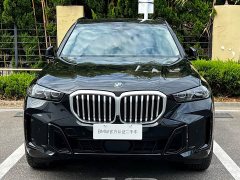 BMW X5 xDrive 30Li M Sport Luxury Night Edition Package - ფოტო 4