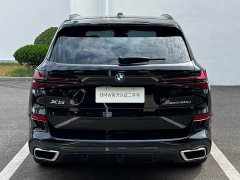 BMW X5 xDrive 30Li M Sport Luxury Night Edition Package - ფოტო 6