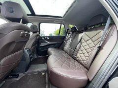 BMW X5 xDrive 30Li M Sport Luxury Night Edition Package - ფოტო 9