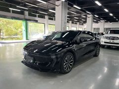 Zeekr Geely Zeekr 007 Rear-Wheel Drive Enhanced 75kWh - ფოტო 1
