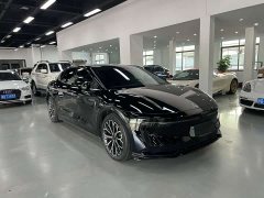 Zeekr Geely Zeekr 007 Rear-Wheel Drive Enhanced 75kWh - ფოტო 3