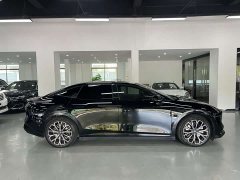 Zeekr Geely Zeekr 007 Rear-Wheel Drive Enhanced 75kWh - ფოტო 4