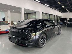 Zeekr Geely Zeekr 007 Rear-Wheel Drive Enhanced 75kWh - ფოტო 5