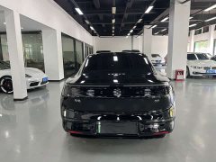Zeekr Geely Zeekr 007 Rear-Wheel Drive Enhanced 75kWh - ფოტო 6