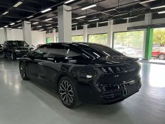 Zeekr Geely Zeekr 007 Rear-Wheel Drive Enhanced 75kWh - ფოტო 7