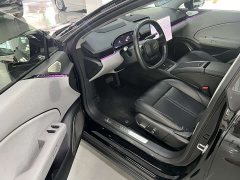 Zeekr Geely Zeekr 007 Rear-Wheel Drive Enhanced 75kWh - ფოტო 8