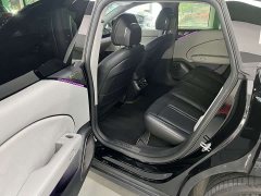 Zeekr Geely Zeekr 007 Rear-Wheel Drive Enhanced 75kWh - ფოტო 9