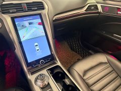 Ford Mondeo 2020 EcoBoost 180 Fashion - ფოტო 10