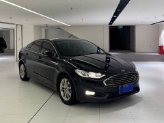 Ford Mondeo 2020 EcoBoost 180 Fashion - ფოტო 3