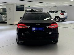 Ford Mondeo 2020 EcoBoost 180 Fashion - ფოტო 4
