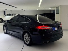 Ford Mondeo 2020 EcoBoost 180 Fashion - ფოტო 5