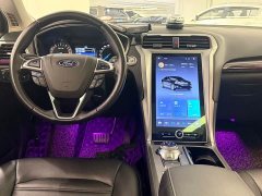 Ford Mondeo 2020 EcoBoost 180 Fashion - ფოტო 7