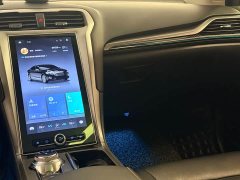 Ford Mondeo 2020 EcoBoost 180 Fashion - ფოტო 8