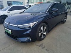 Volkswagen ID.7 VIZZION AIR - ფოტო 1